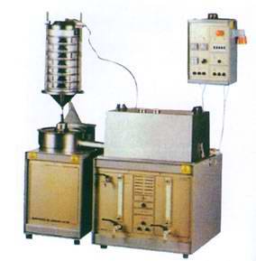 LC Ⅱ型沥青自动抽提仪 型号规格、价格解析与专业仪器仪表加工