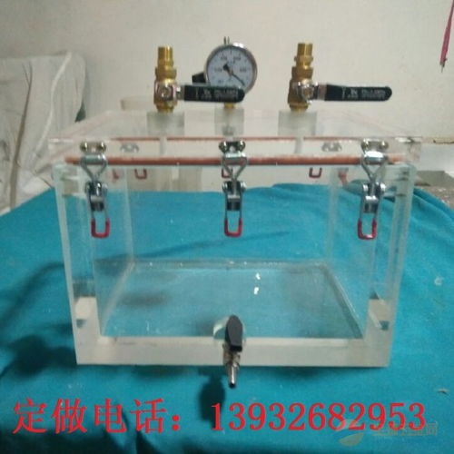 亚克力加工与定制 厂家直销高品质有机玻璃防尘操作箱与仪器仪表加工解决方案