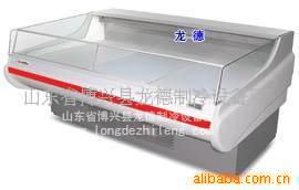 山东省博兴县龙德制冷设备厂产品全览 家用电器与仪器仪表加工两翼齐飞